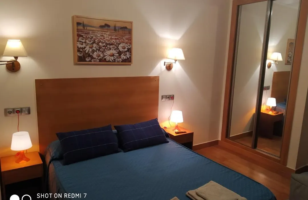 Hotel Sol de la Blanca-1